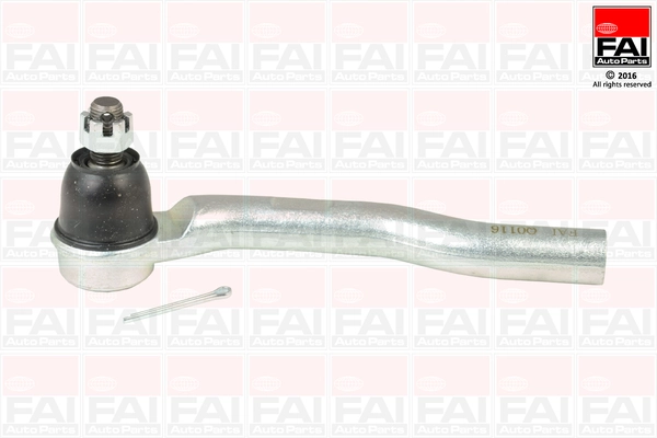 Tie Rod End